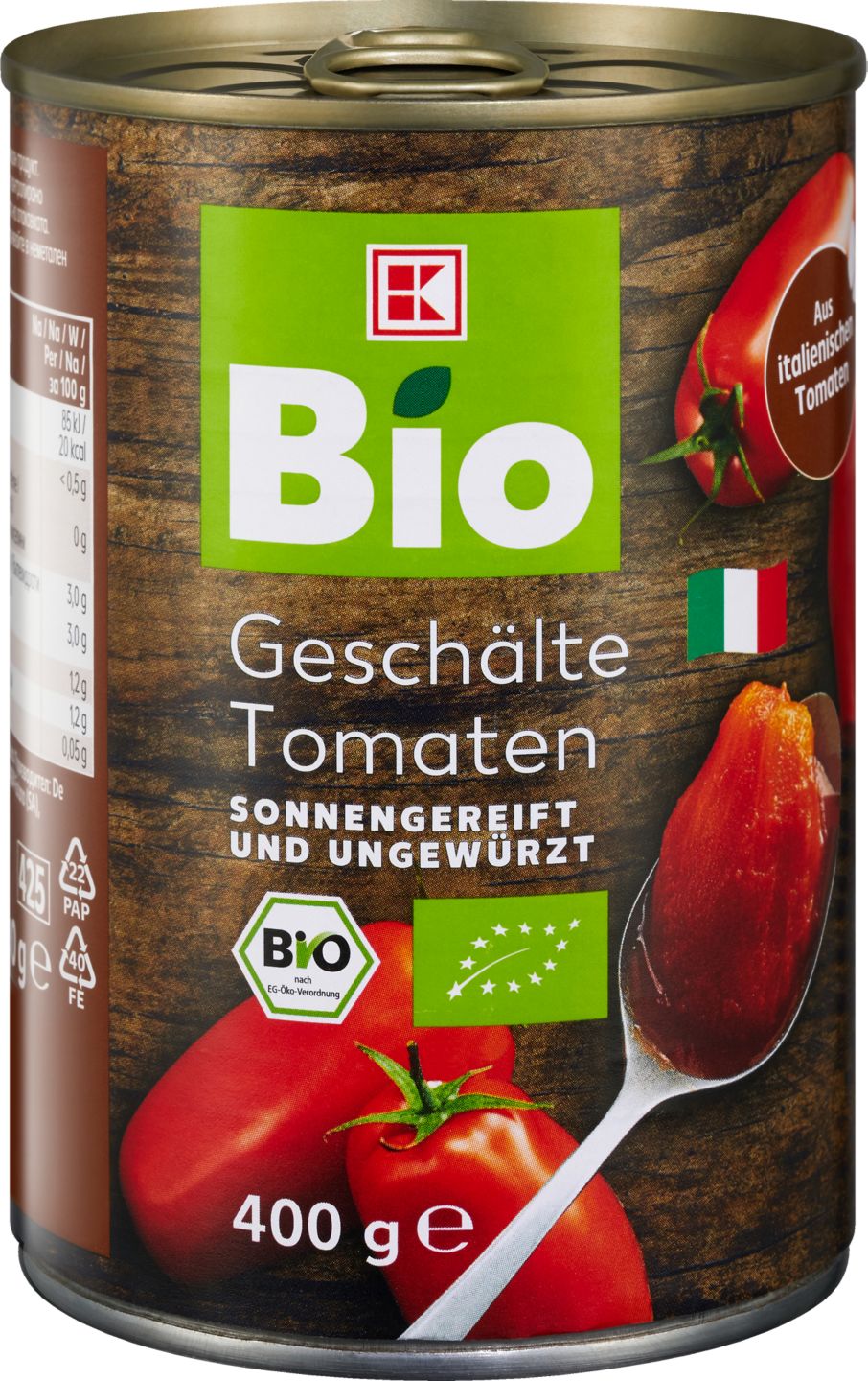 Изображение на K-Bio Биодомати
различни видове
