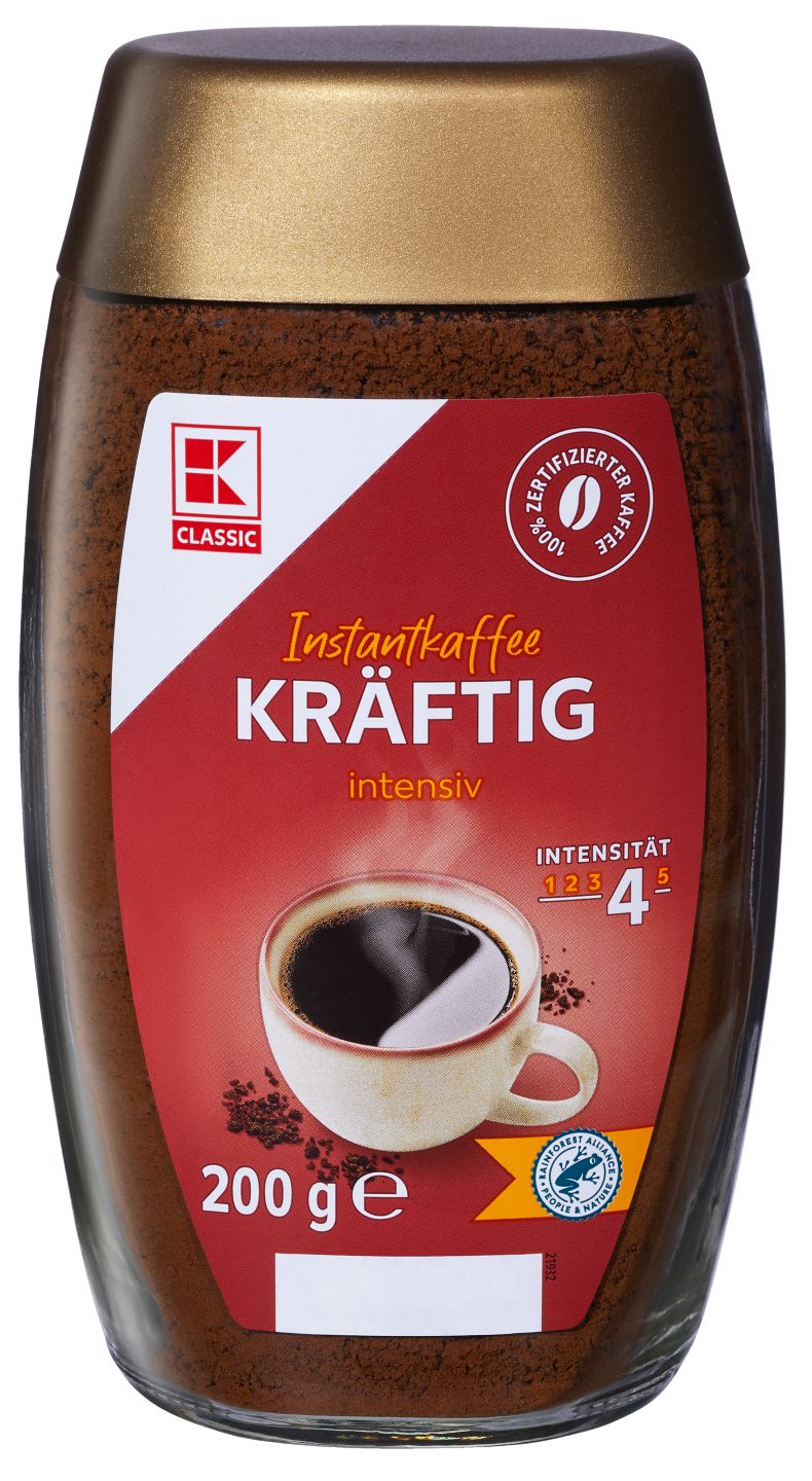 K-Classic Instant kava strong
MPC 2.5.2025=8,19€
