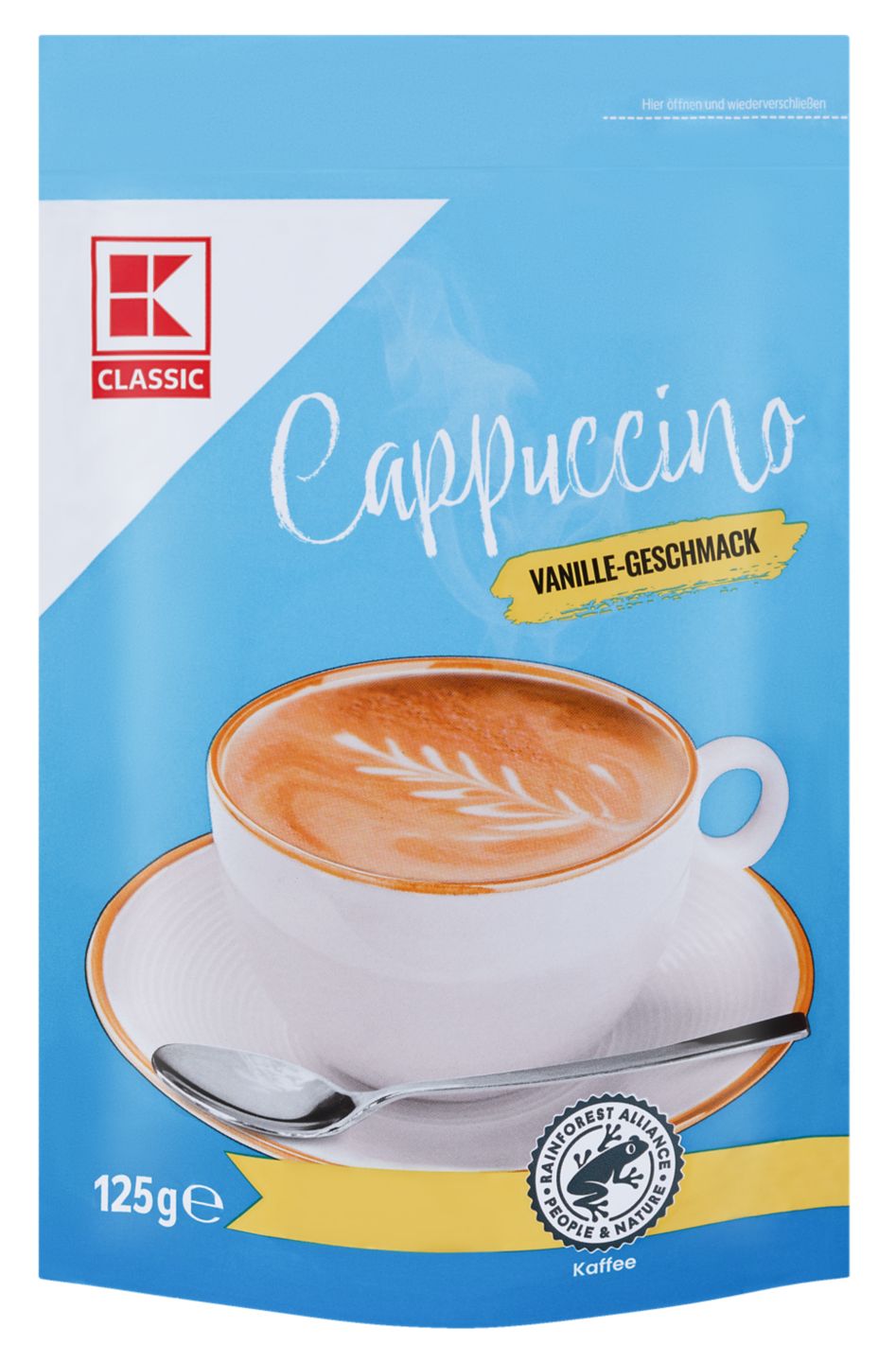K-Classic Cappuccino
MPC 2.5.2025=1,09€
