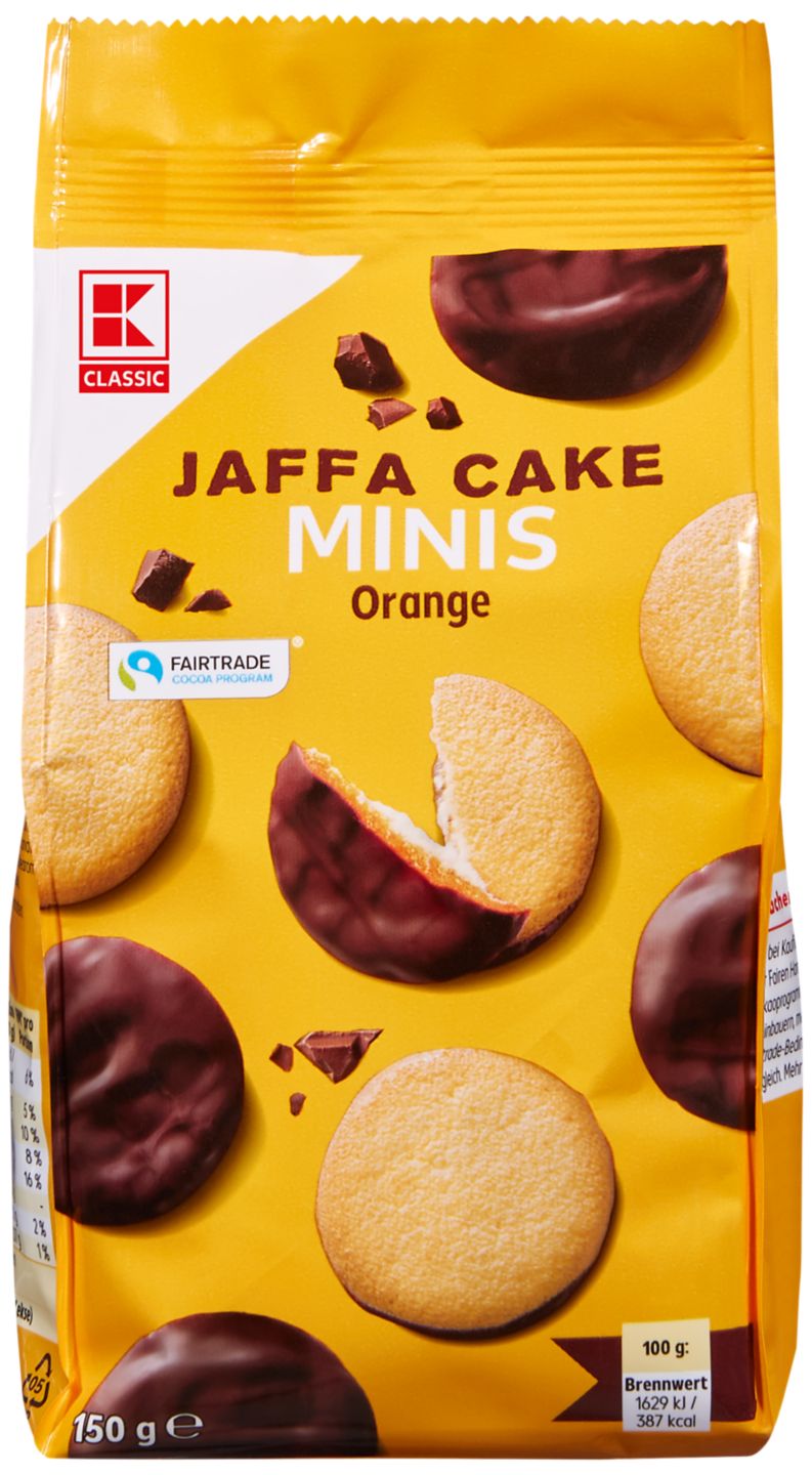 K-Classic Mini jaffa keksi
MPC 2.5.2025=1,99€