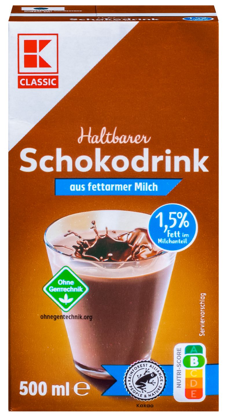 K-Classic Mliječni napitak 3,5% m.m.
MPC 2.5.2025=1,09€