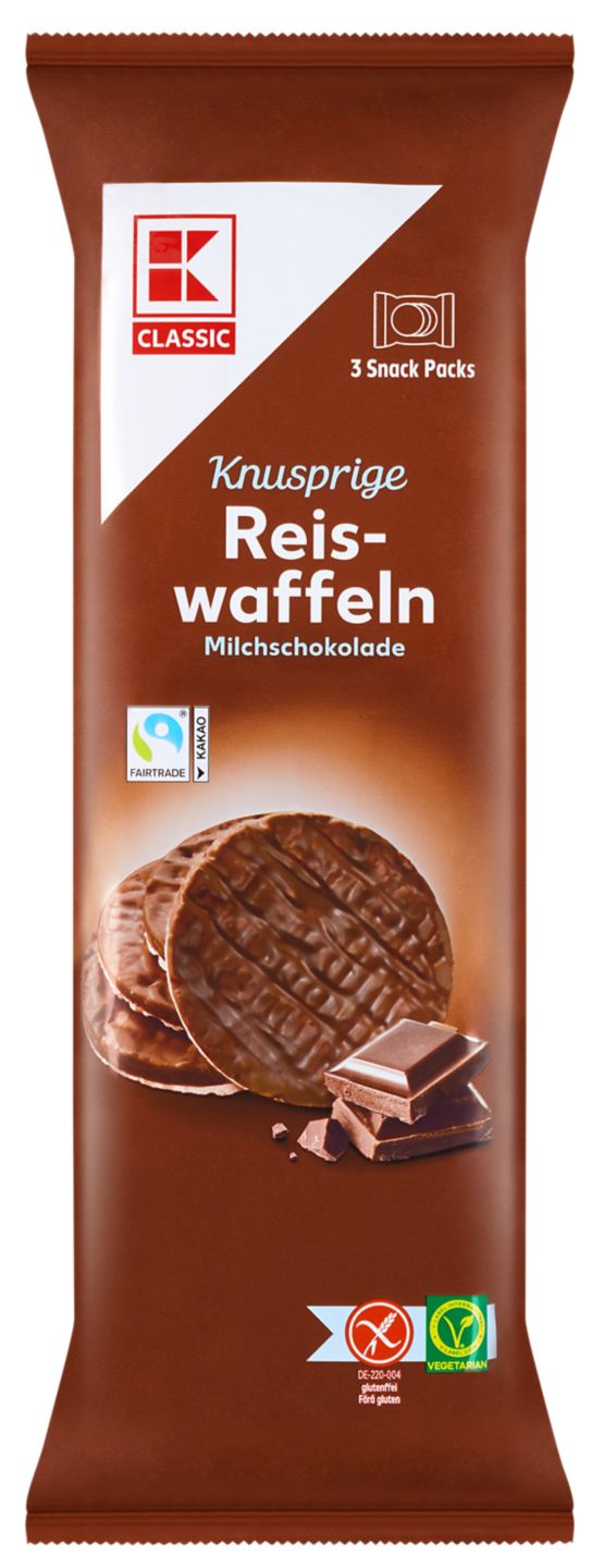 K-Classic Rižini vafli
MPC 2.5.2025=2,99€