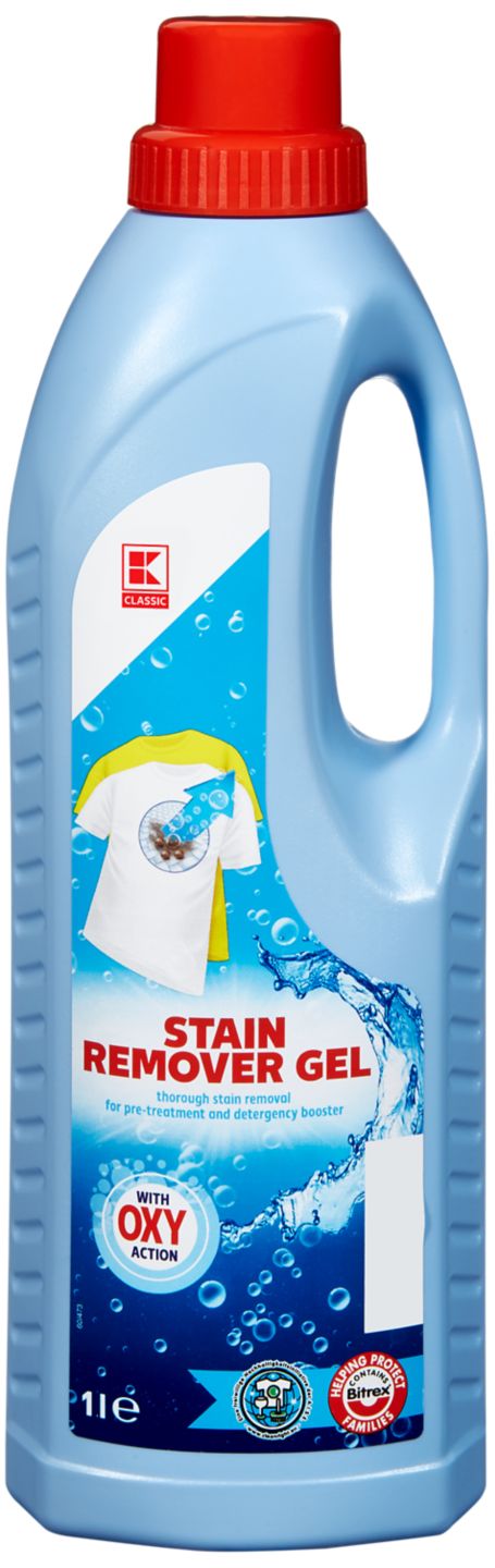 K-Classic Odstraňovač skvrn