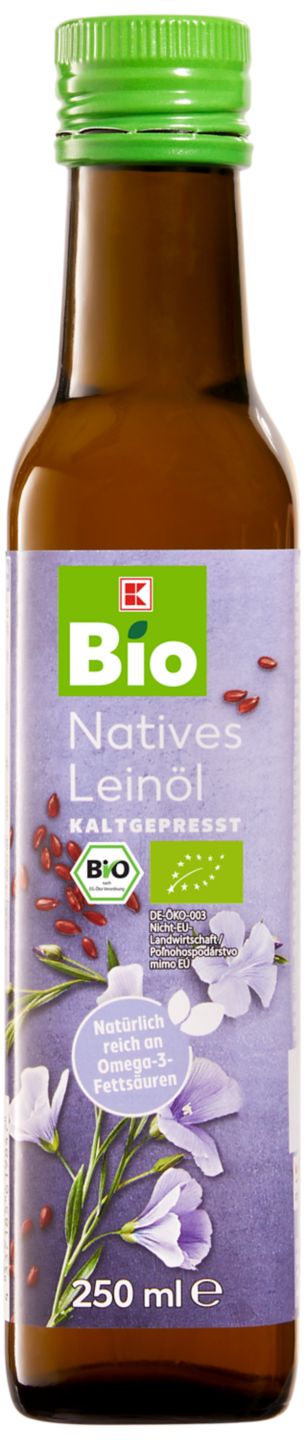 K-Bio Ulje