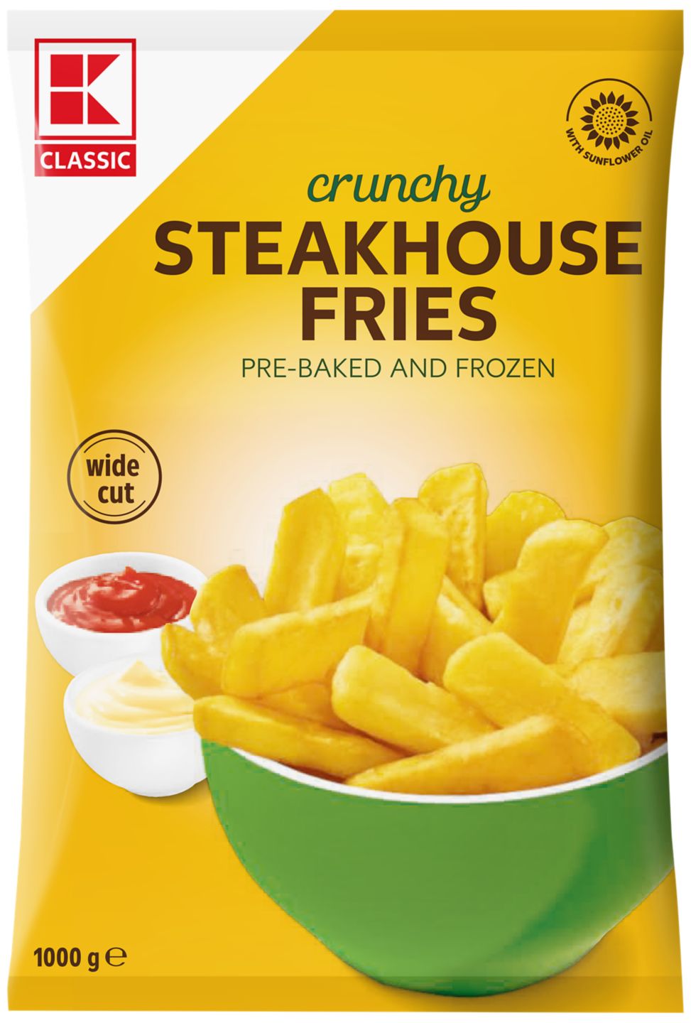 K- Classic Pommes frites
MPC 2.5.2025=2,79€