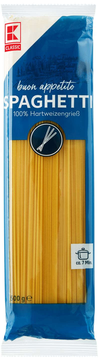 K-Classic Cestoviny