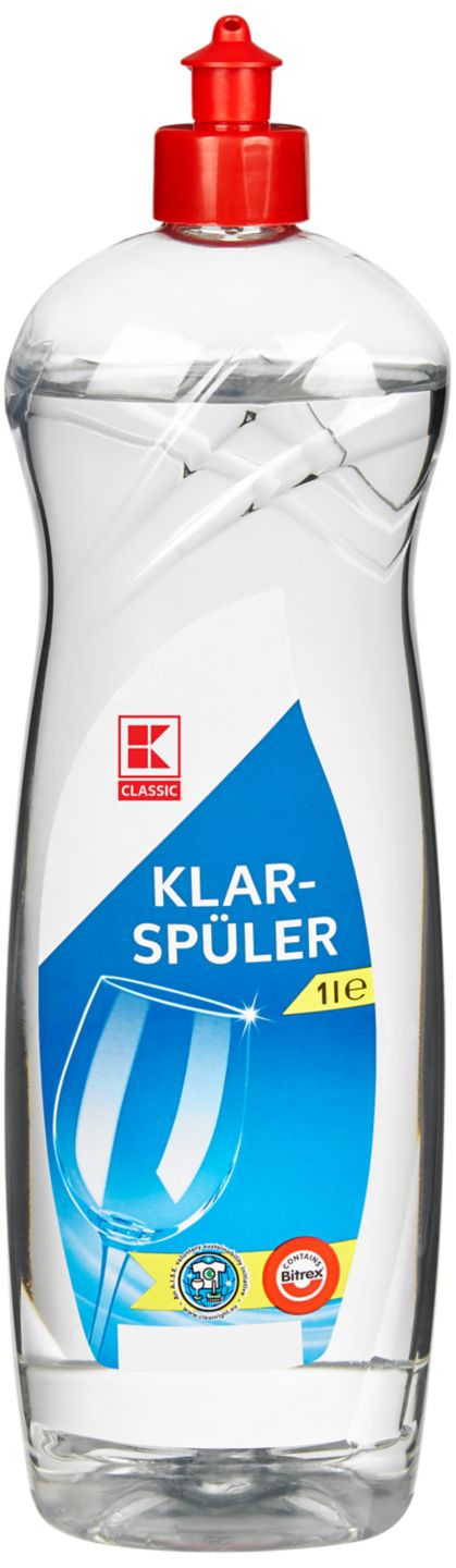 K-Classic Leštidlo do myčky