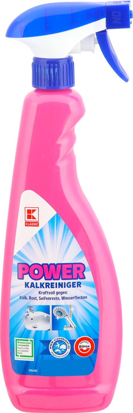 K-Classic Sredstvo za čišćenje
MPC 2.5.2025=1,85€