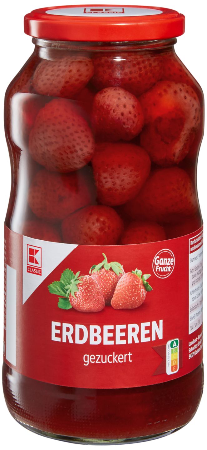 K-Classic Kompót