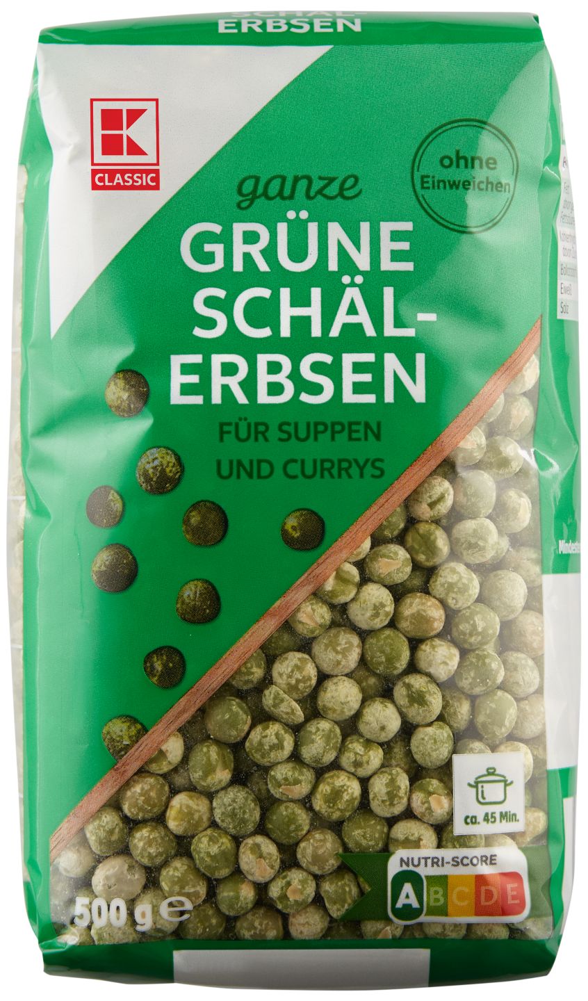 KLC Zeleni grašak
MPC 2.5.2025=1,59€