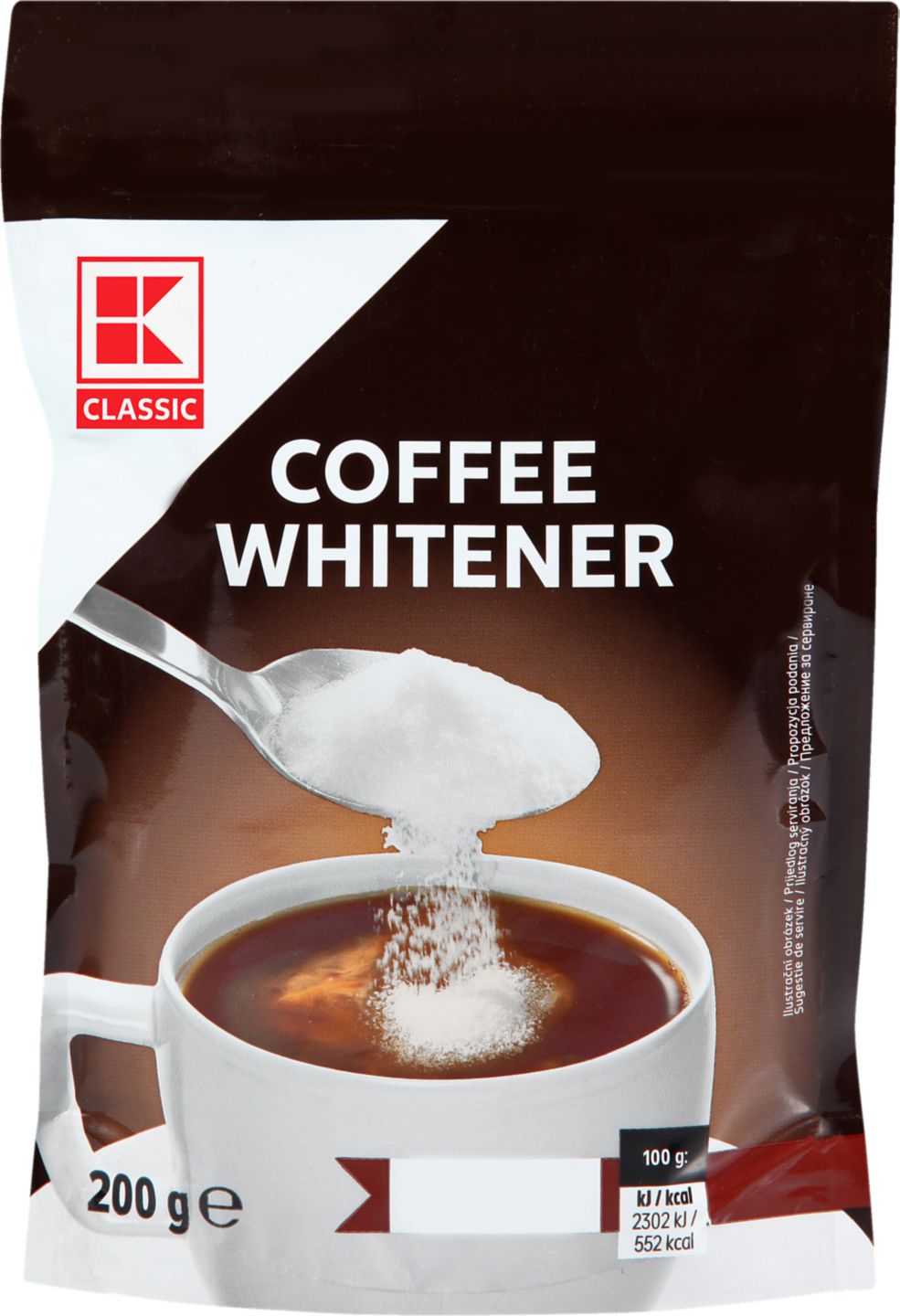 K-Classic Coffee Whitener