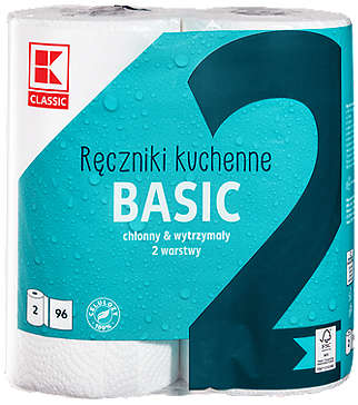 K-Classic Ręcznik papierowy