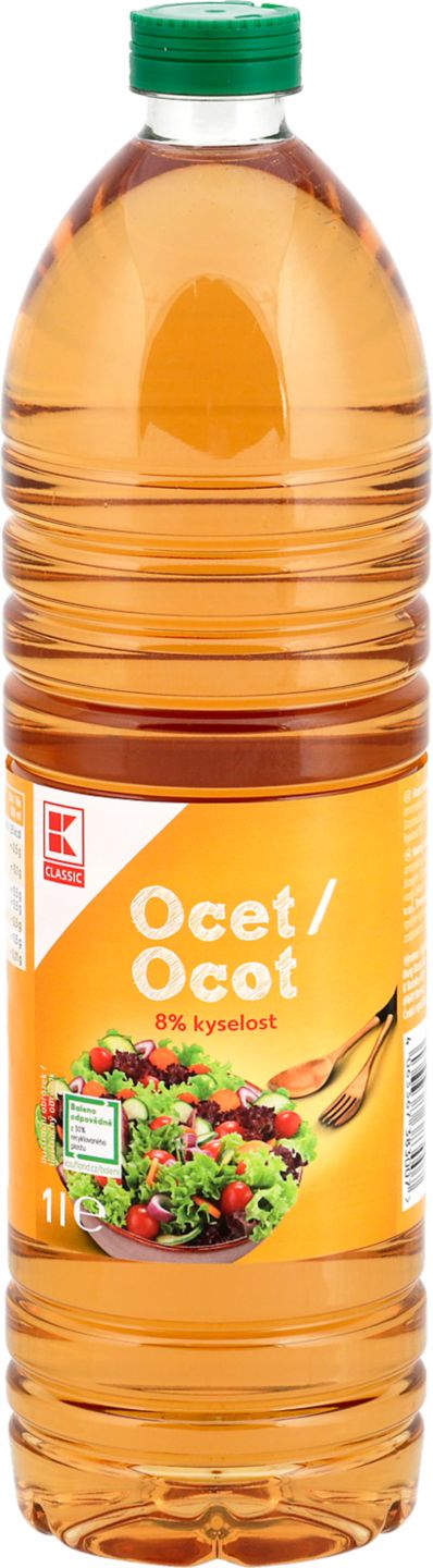 K-Classic Ocet