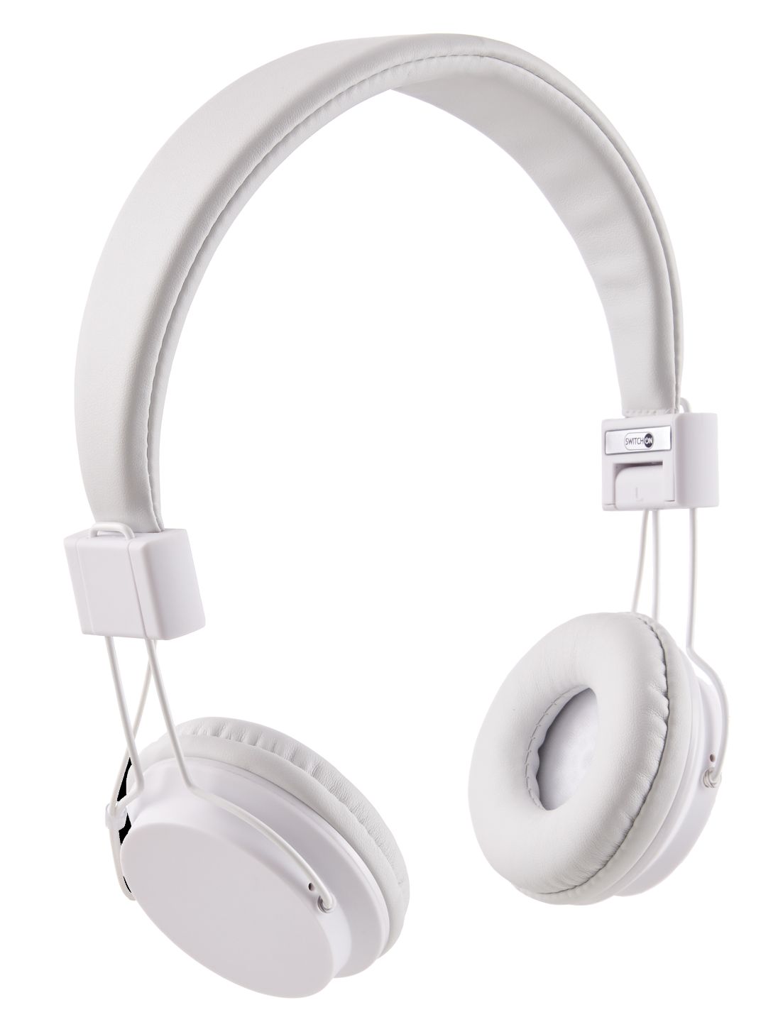 SWITCH ON Sluchátka
HP-OC02