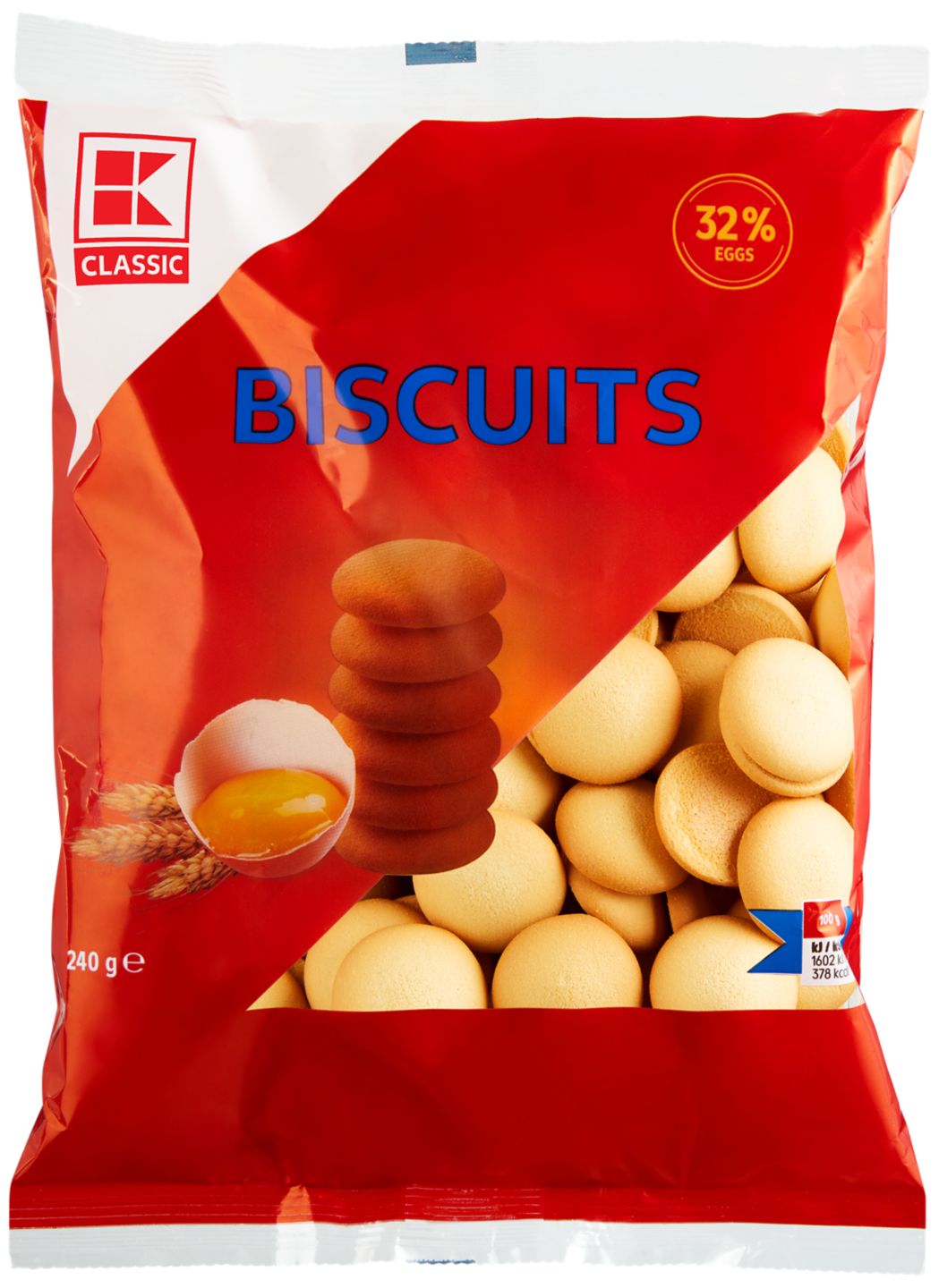 K-Classic Piškote
MPC 2.5.2025=1,35€