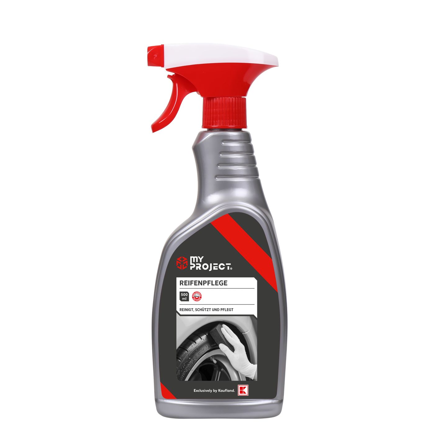 MY PROJECT® Reifenpflege