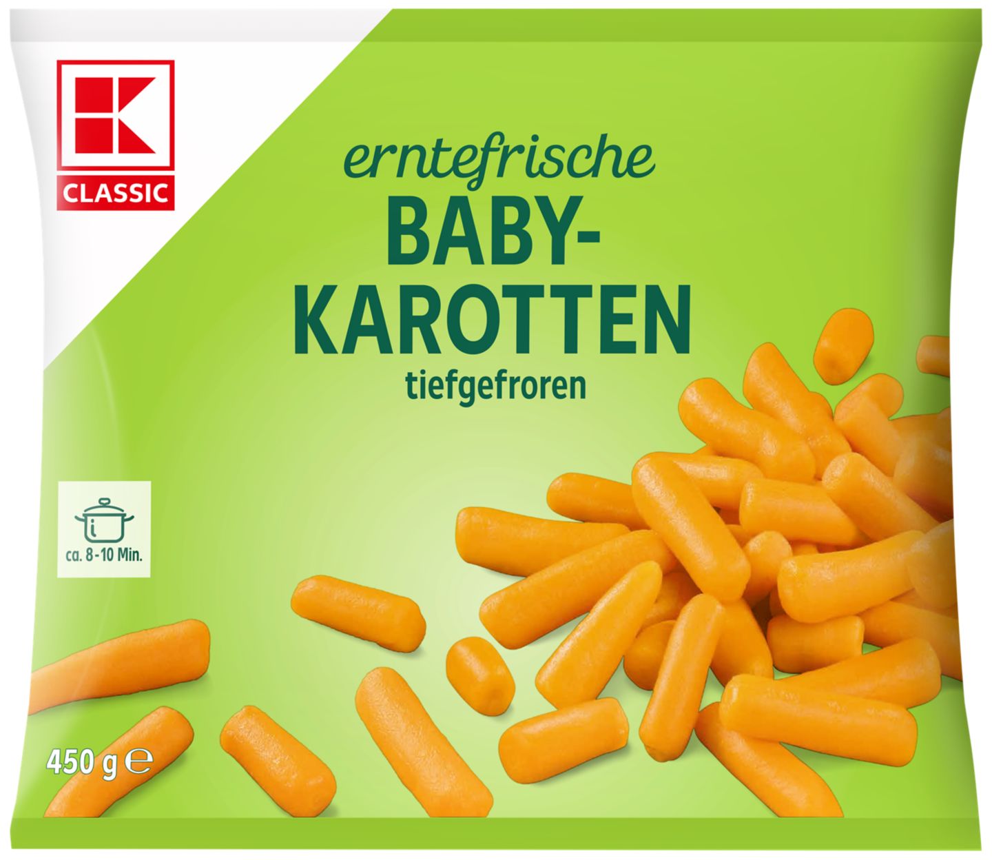 K- Classic Baby mrkva
MPC 2.5.2025=1,39€