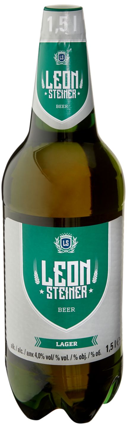 Изображение на LEONSTEINER Бира
различни видове