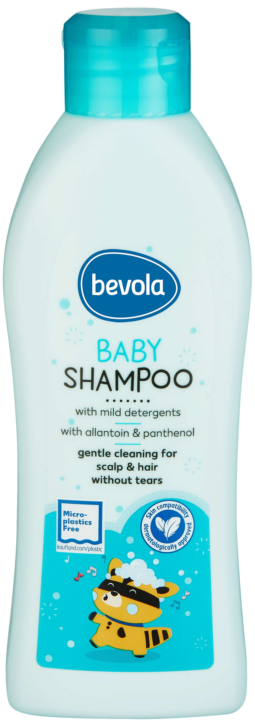 Fotografija ponude Bevola Šampon za bebe