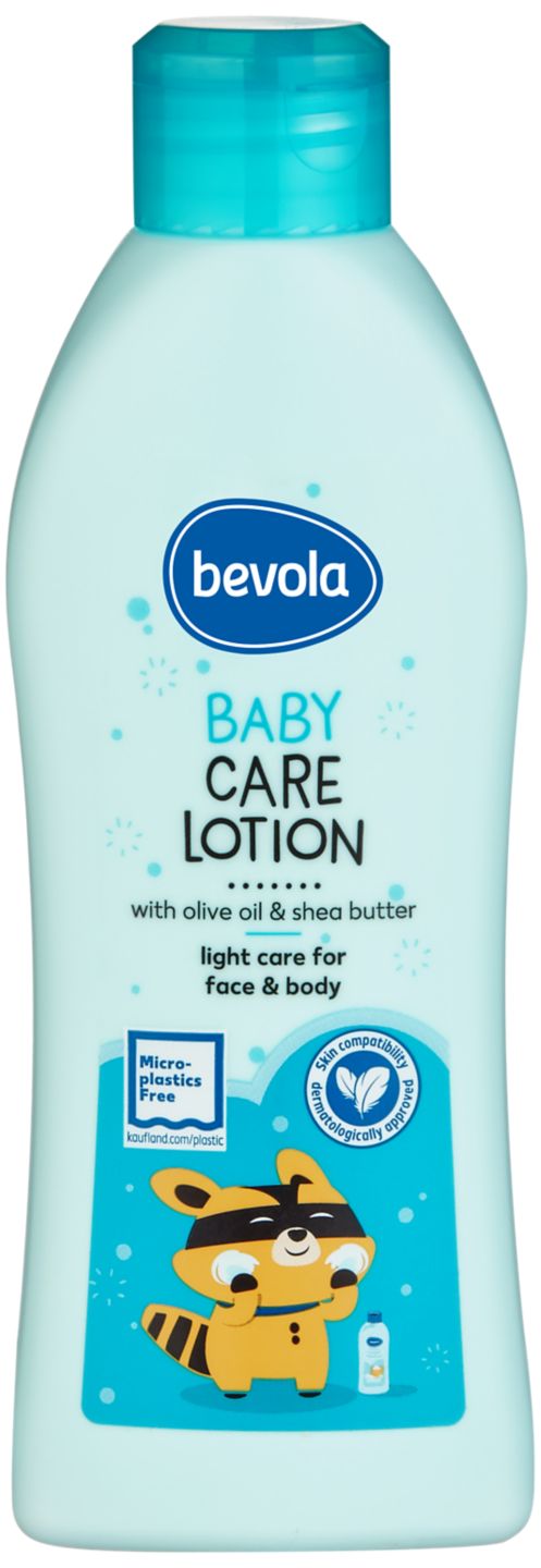 Bevola Losion za njegu beba
MPC 2.5.2025=2,49€