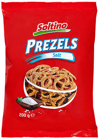 Soltino Precelki słone