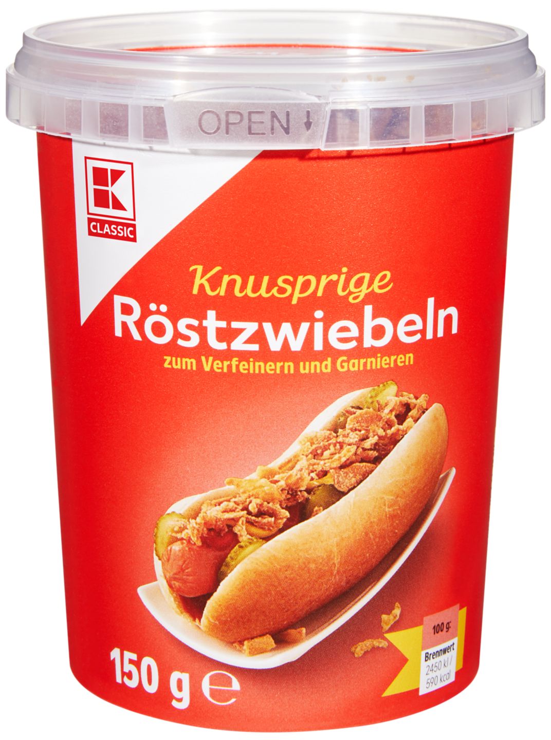 KLC Prženi luk
MPC 2.5.2025=1,65€