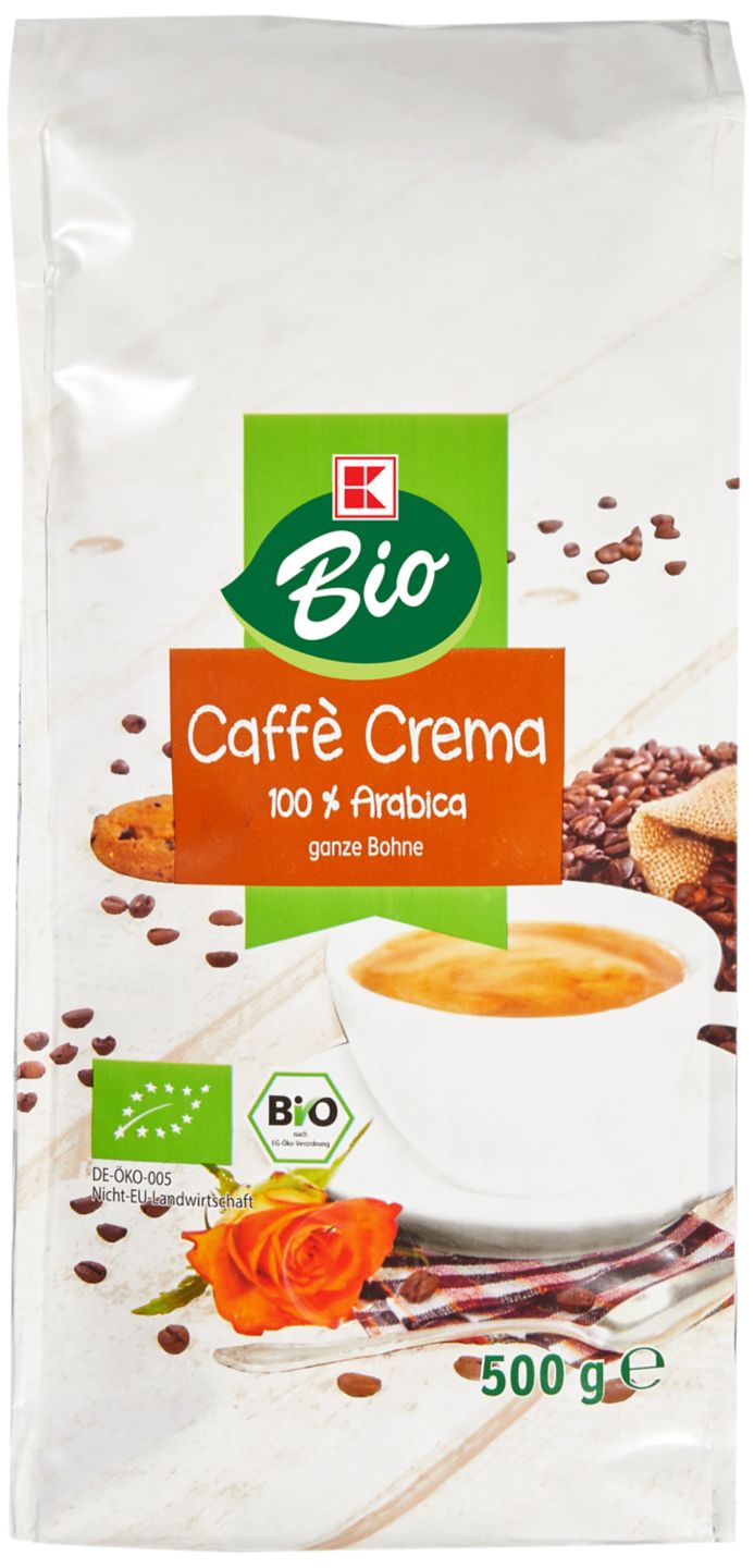 Изображение на K-Bio Кафе на зърна