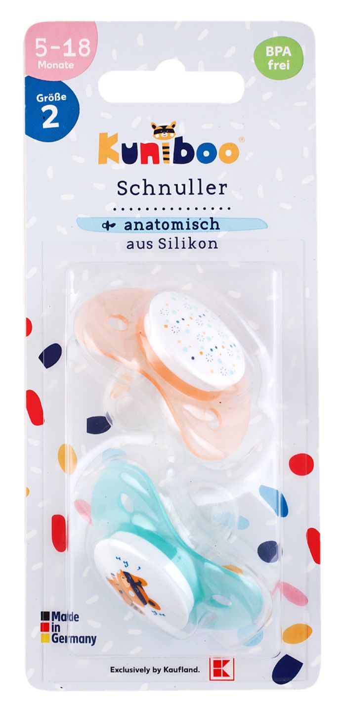 Kuniboo Silikonska duda
MPC 2.5.2025=2,65€