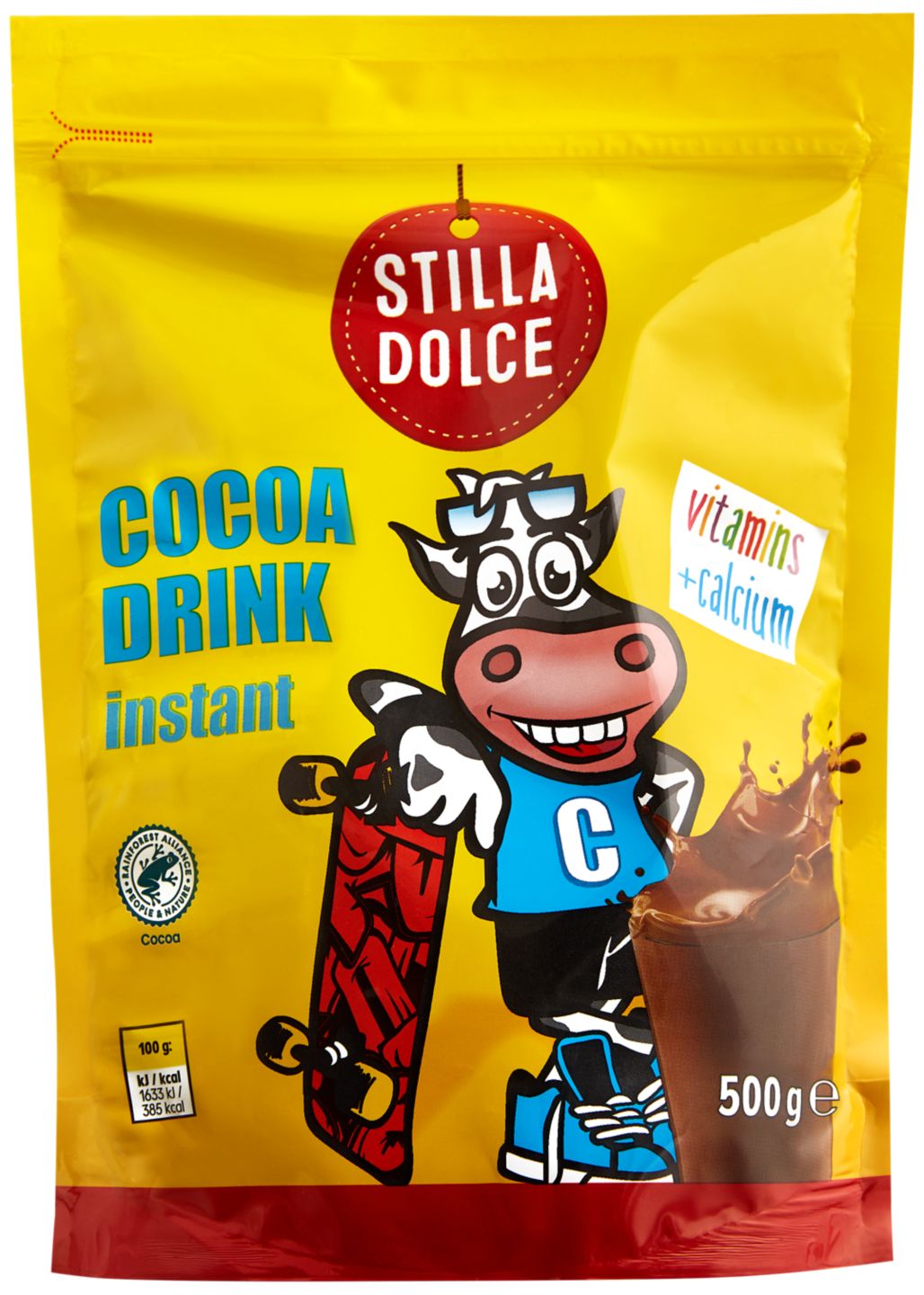 Stilla Dolce Kakao