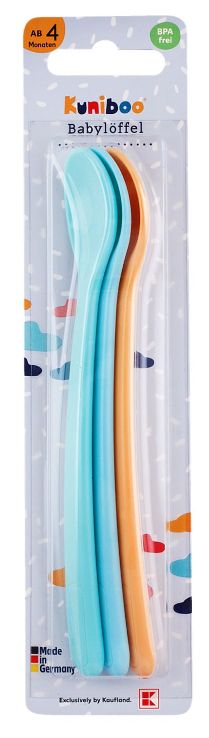 Kuniboo Žličice dječje duge
MPC 2.5.2025=1,89€