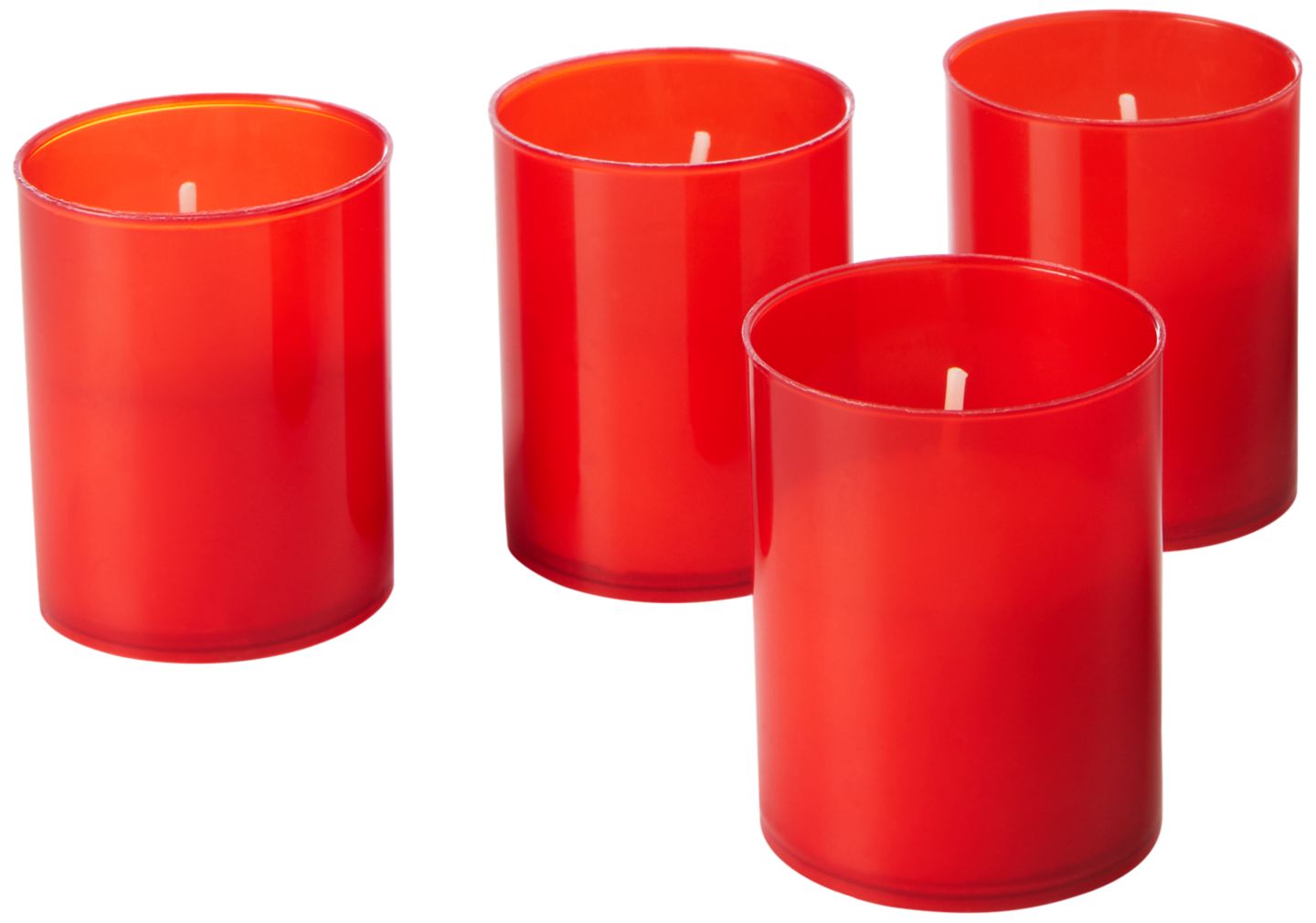 K-CLASSIC Hřbitovní svíčky
4 kusy v balení