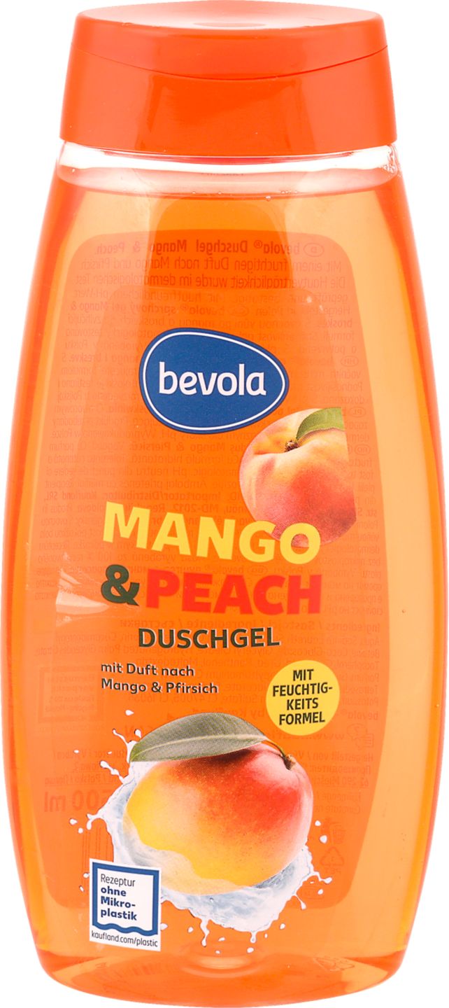 Bevola Sprchový gel
