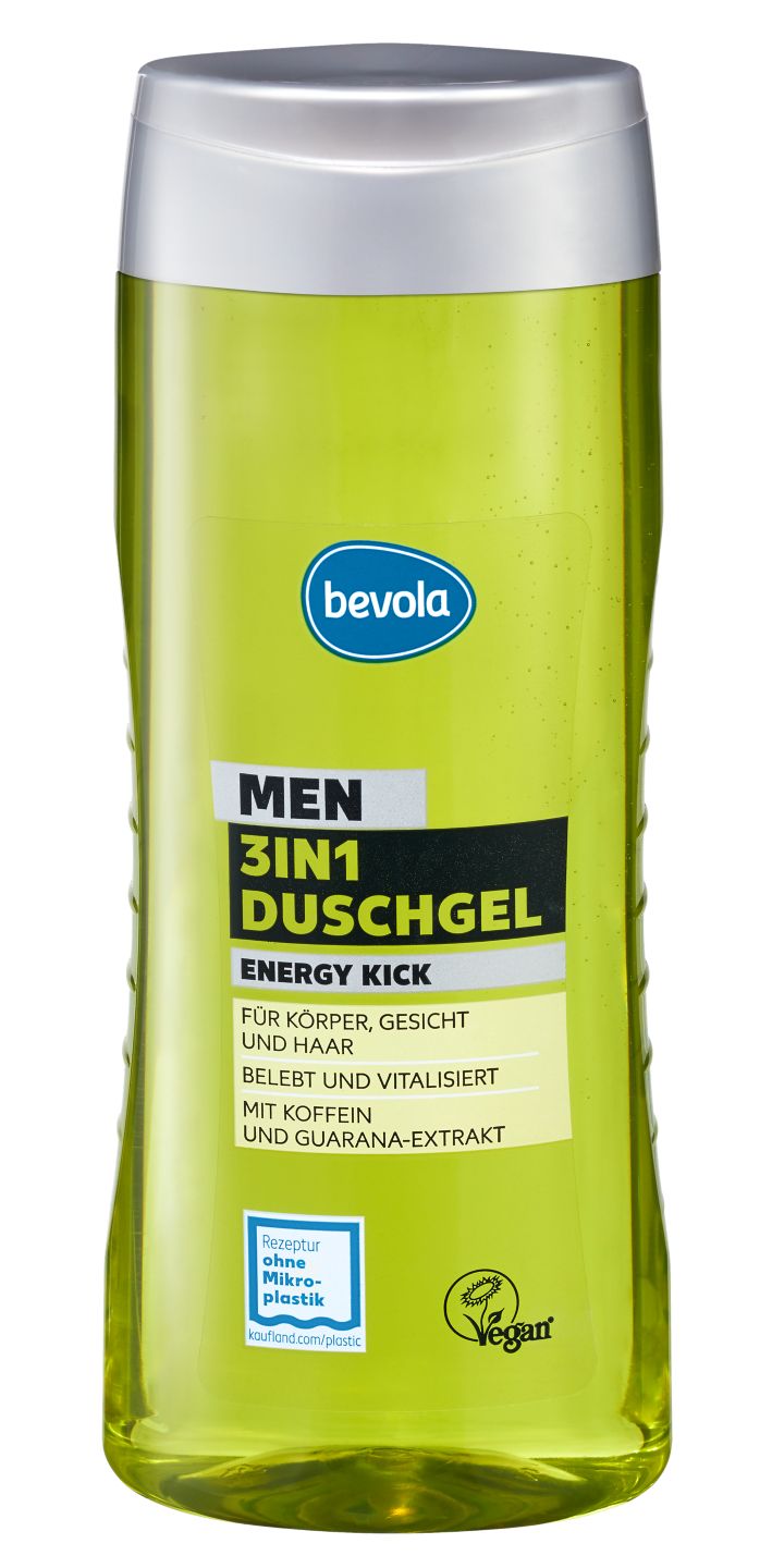 Bevola Gel za tuširanje
MPC 2.5.2025=0,74€