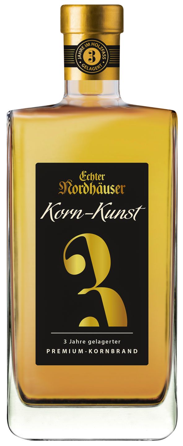 ECHTER NORDHÄUSER Korn-Kunst