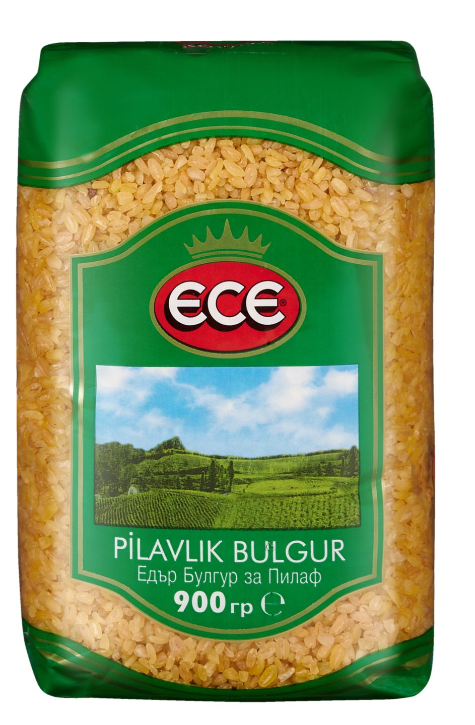 Изображение на ЕСЕ Булгур
различни видове