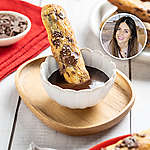 Fotografija recepta Choco Cookie Fries
