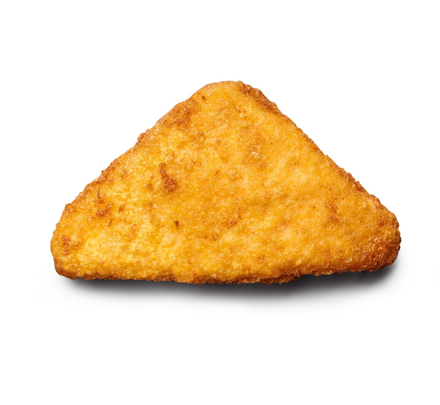 Изображение на Кашкавал пане от свежата витрина