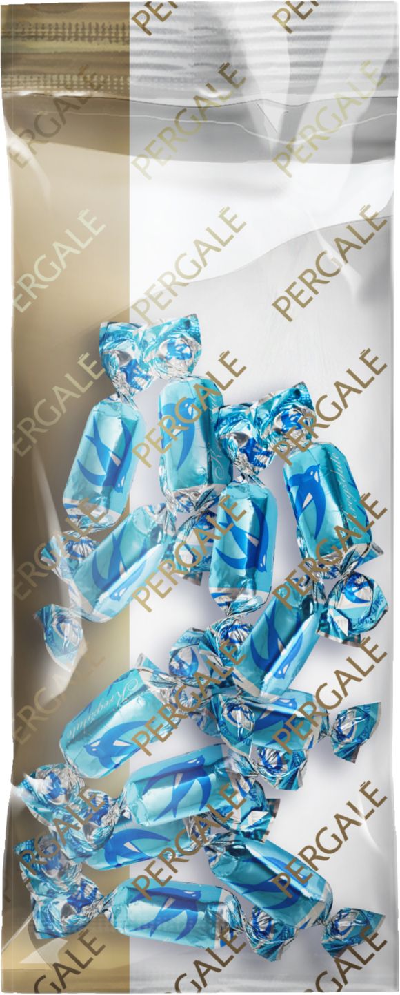 Изображение на KREGJDUTE/SAKURO/NUT NUT Шоколадови бонбони
различни видове