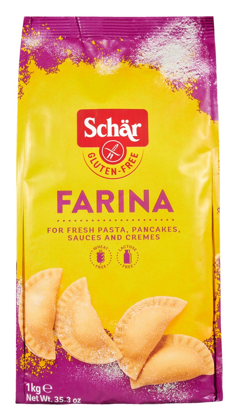 Изображение на Dr. Schär Брашно
без глутен