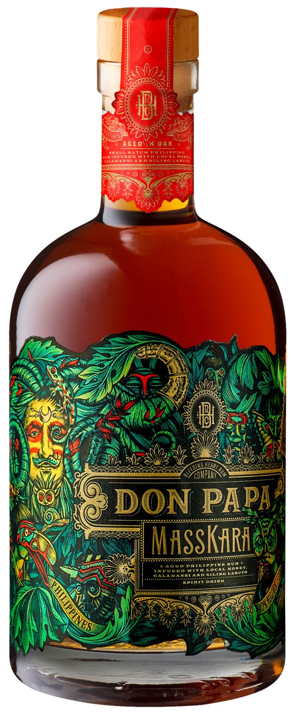 DON PAPA MassKara
