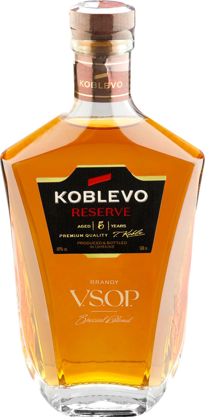 Koblevo Brandy