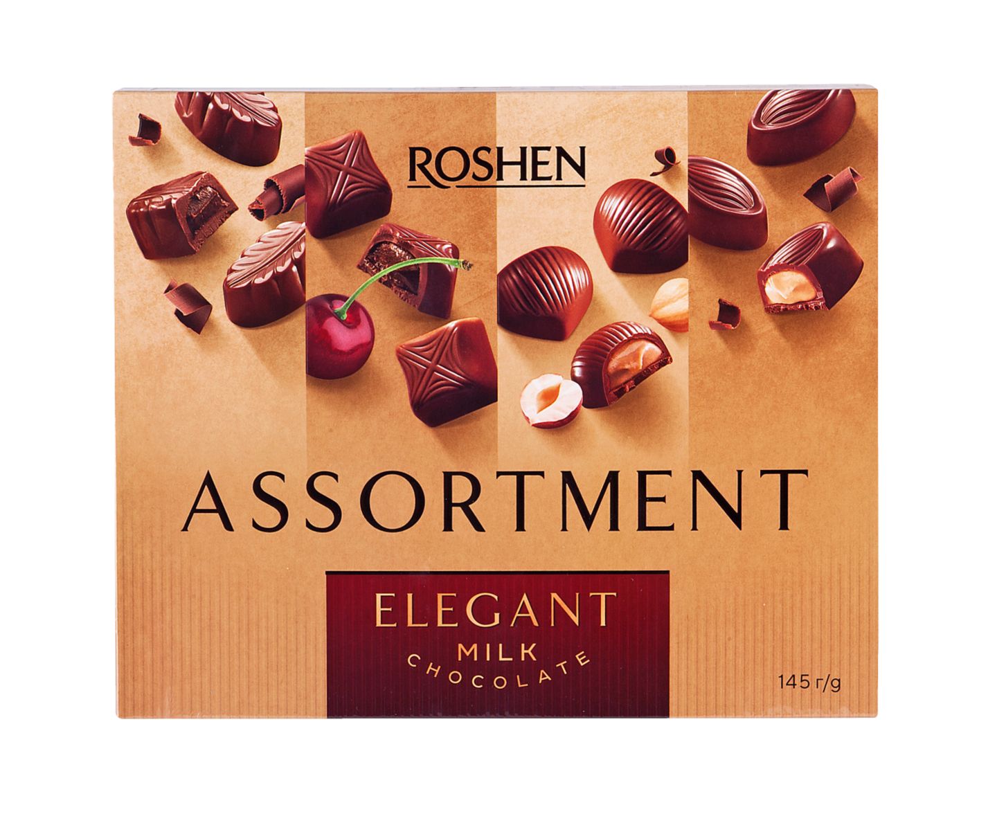Roshen Praline