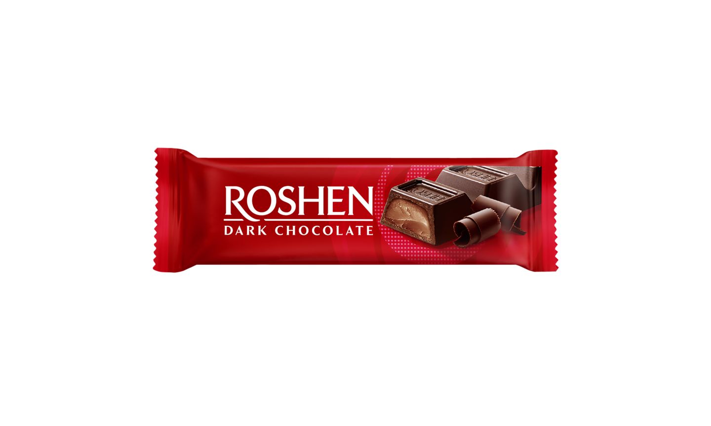 Изображение на Roshen Шоколадов бар
различни видове