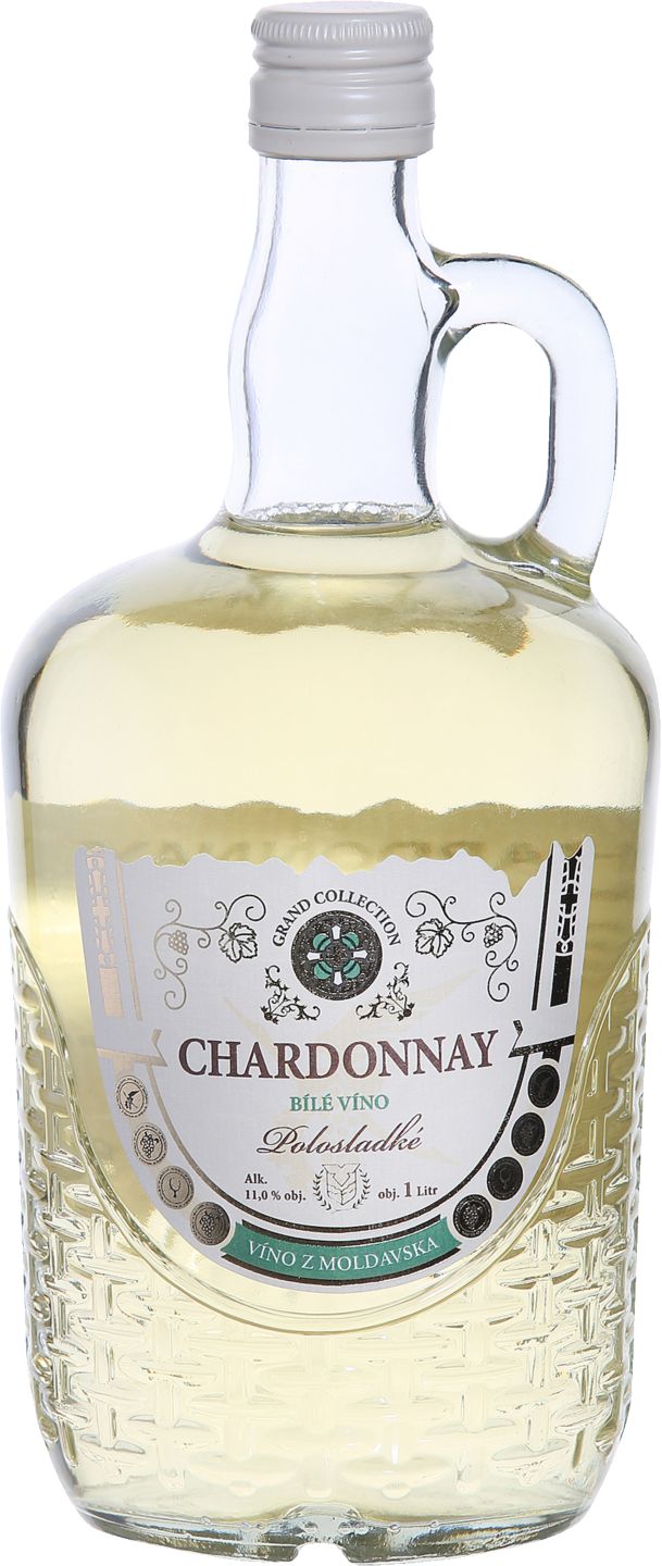 Grand Collection Víno