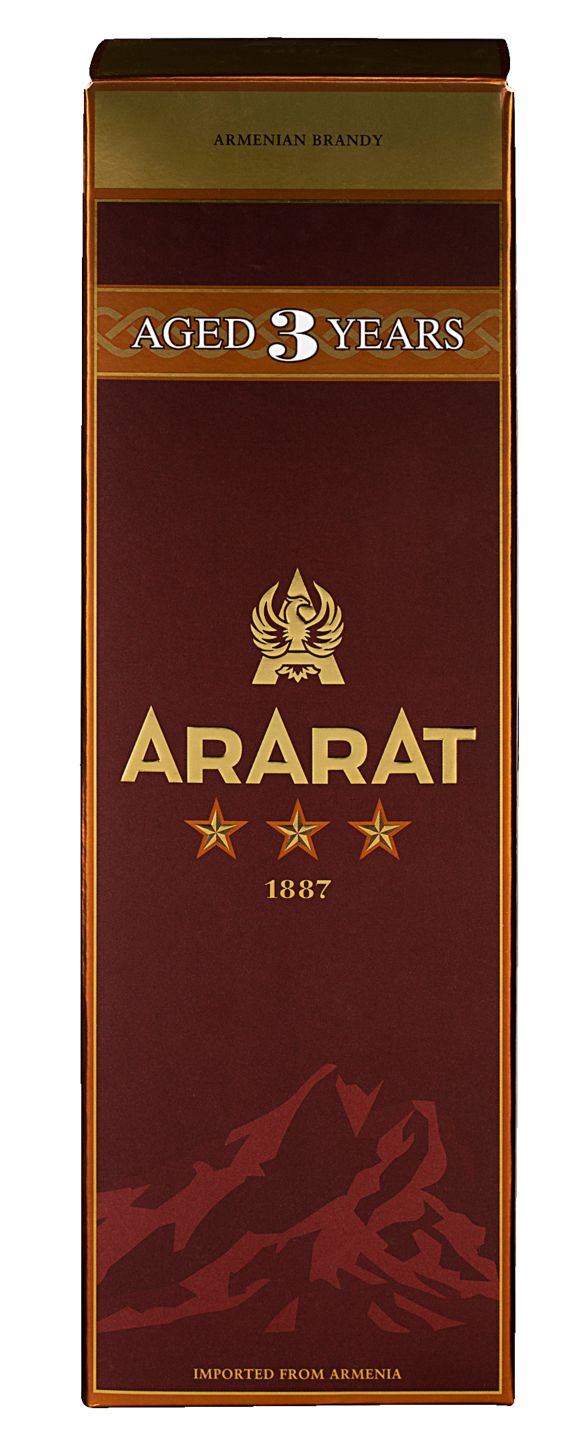 Изображение на Ararat Бренди