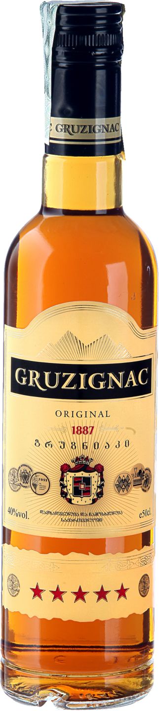 Gruzignac 5* Lihovina
40%