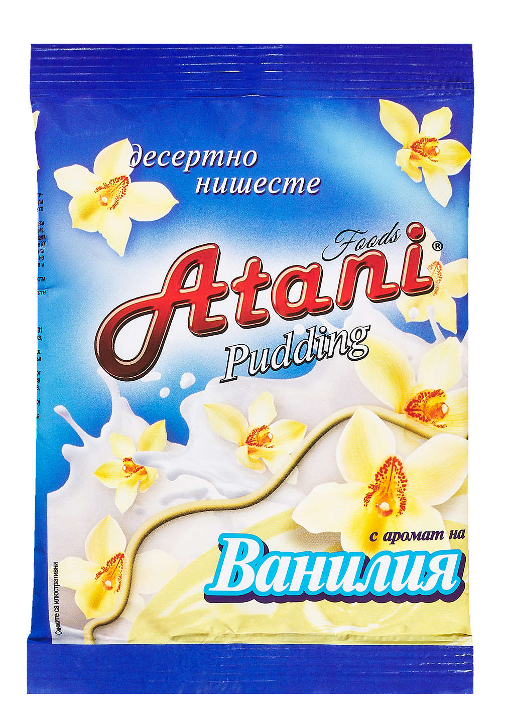 Изображение за продукта Atani Нишесте