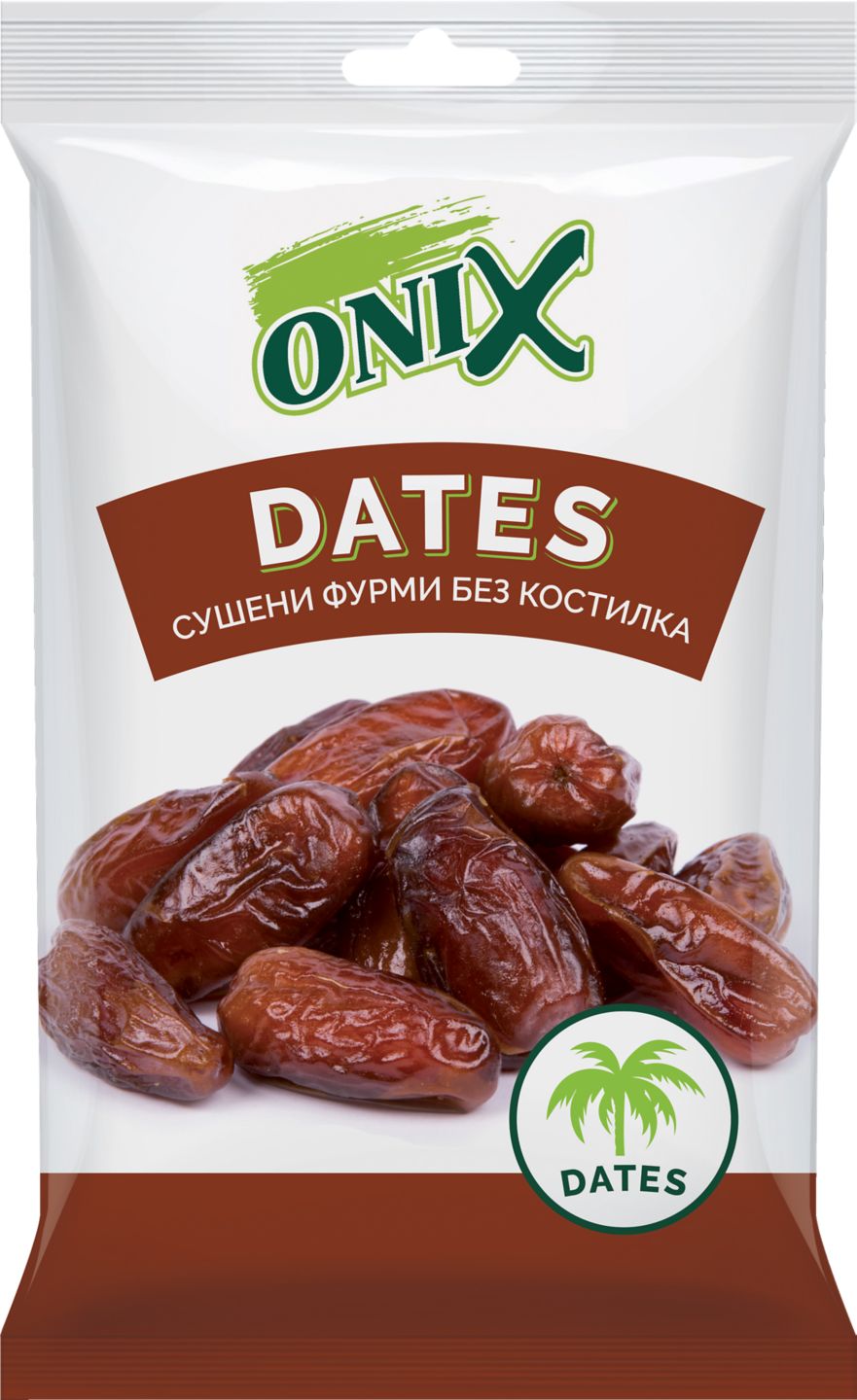 Изображение на ONIX Фурми без костилка