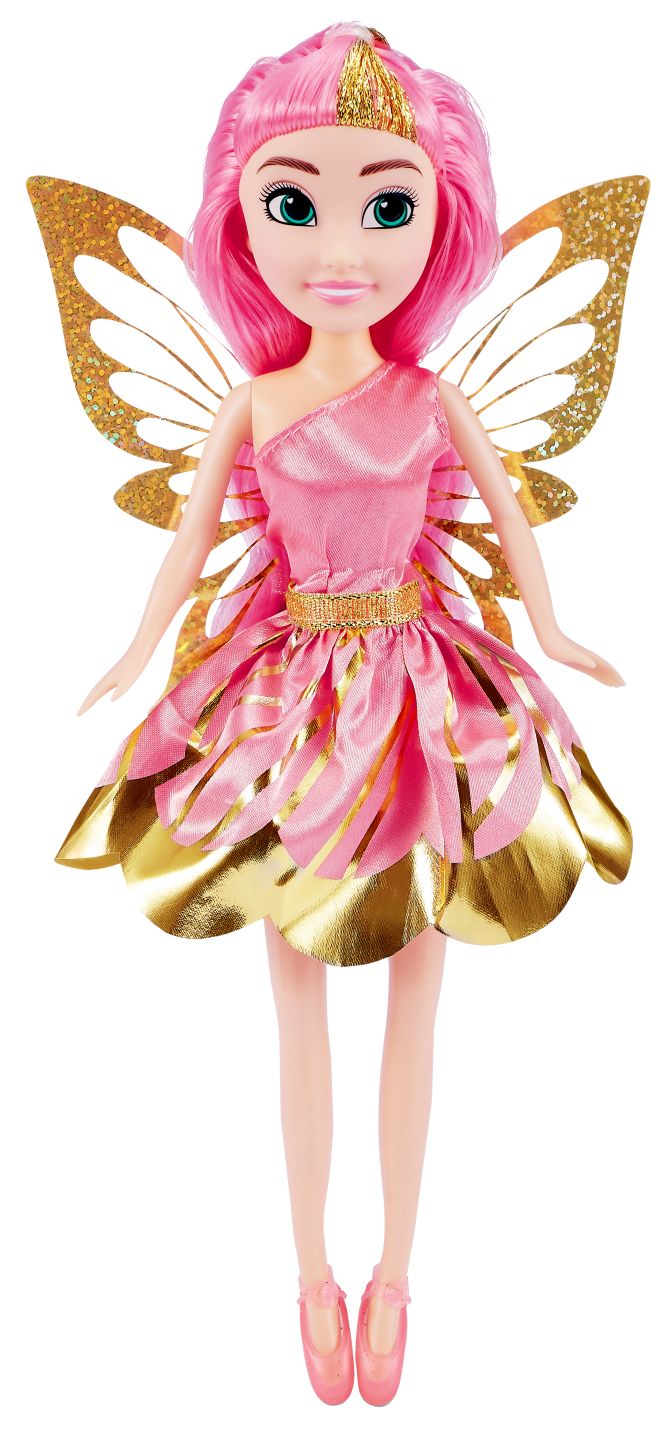 ZURU Puppe »Sparkle Girlz«