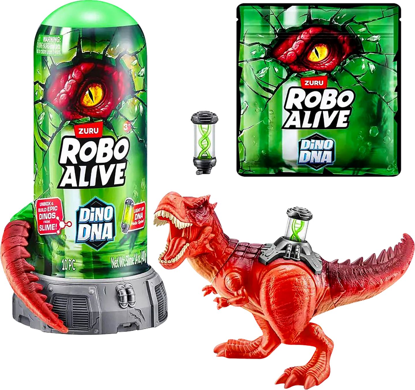 Robo Alive - Dinosaurus 